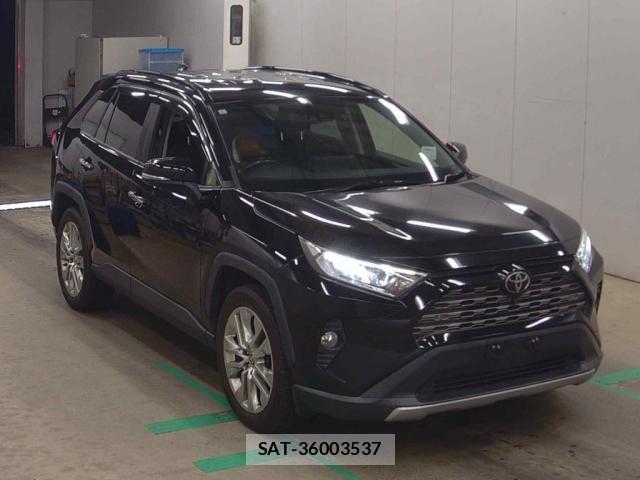 Toyota RAV4 2021-05 8283088-0