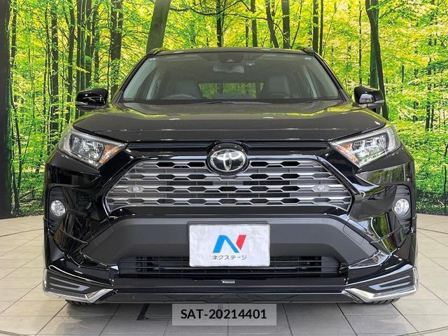Toyota RAV4 2019-08 8283287-13