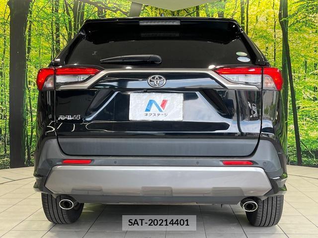 Toyota RAV4 2019-08 8283287-14