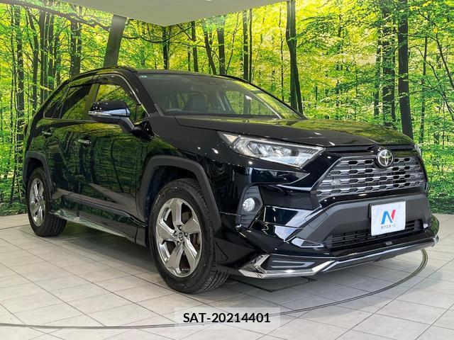 Toyota RAV4 2019-08 8283287-15
