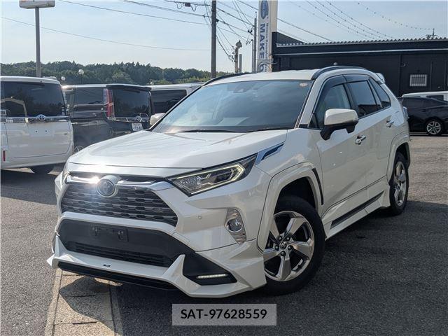 Toyota RAV4 2021-10 8283703-0