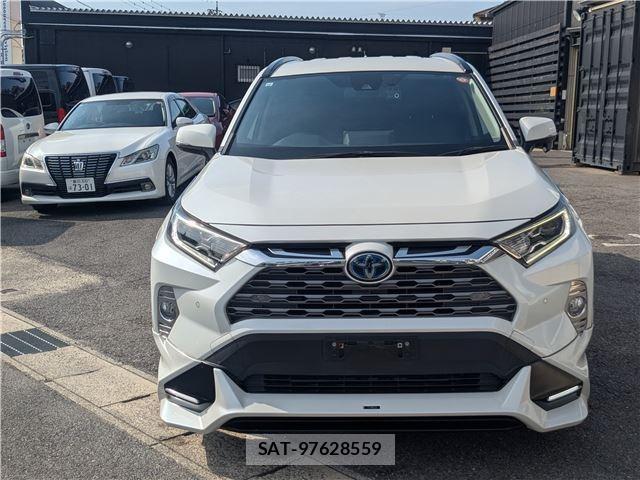 Toyota RAV4 2021-10 8283703-2