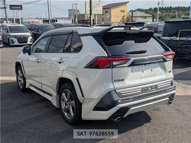 Toyota RAV4 2021-10 8283703-3