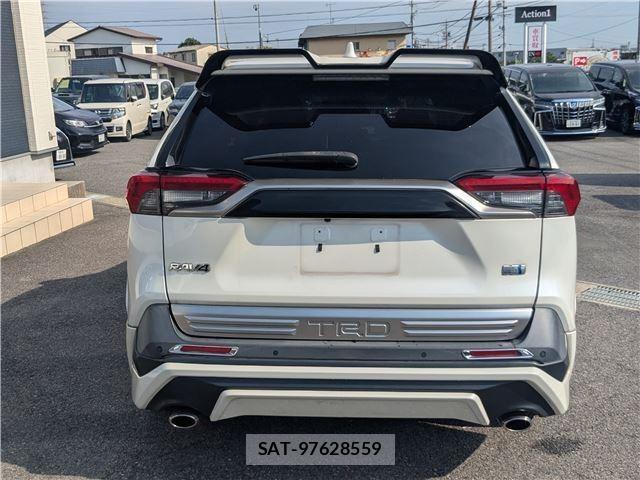Toyota RAV4 2021-10 8283703-4