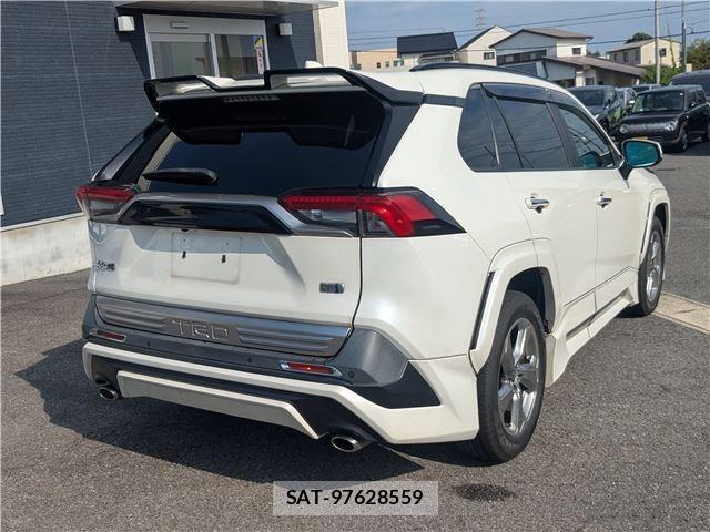 Toyota RAV4 2021-10 8283703-5