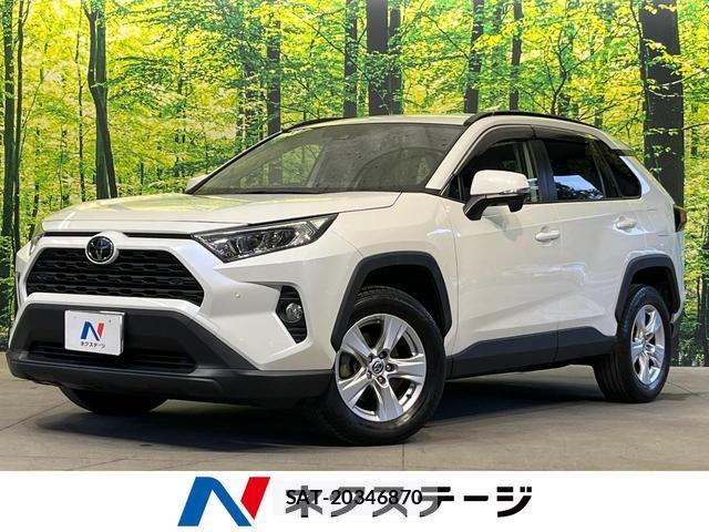 Toyota RAV4 2021-08 8284133-0