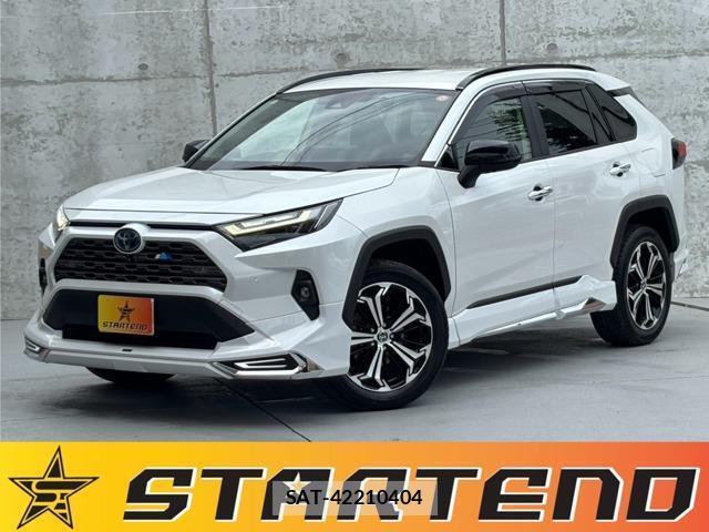 Toyota RAV4 2022-12 8284461-0