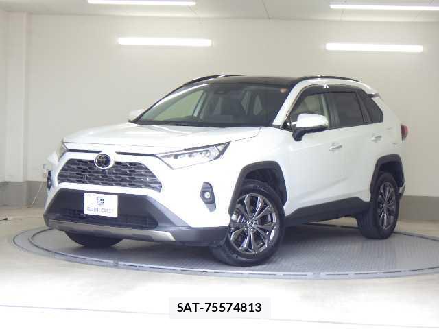 Toyota RAV4 2025-06 8284882-0