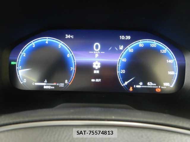 Toyota RAV4 2025-06 8284882-13