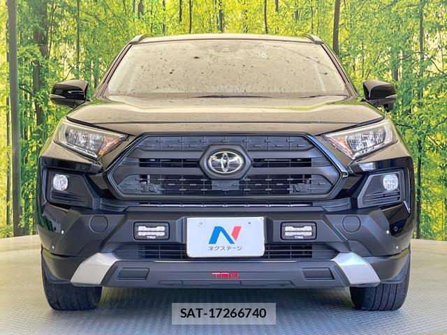 Toyota RAV4 2021-07 8284908-13