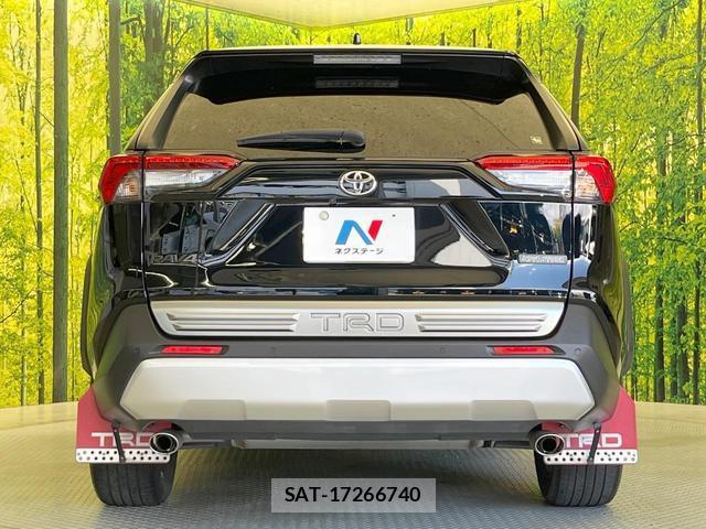 Toyota RAV4 2021-07 8284908-14