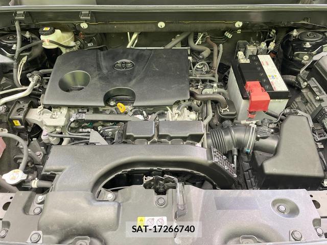 Toyota RAV4 2021-07 8284908-17