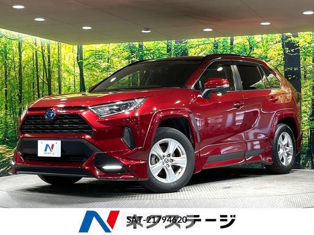 Toyota RAV4 2021-12 8285210-0