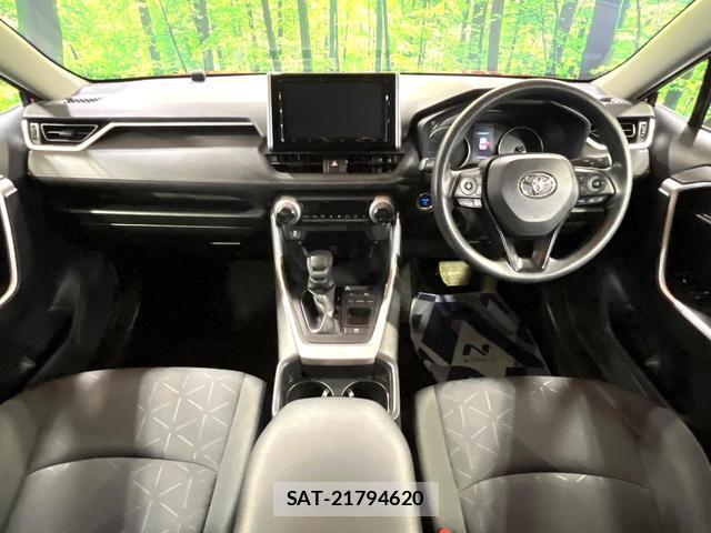 Toyota RAV4 2021-12 8285210-1
