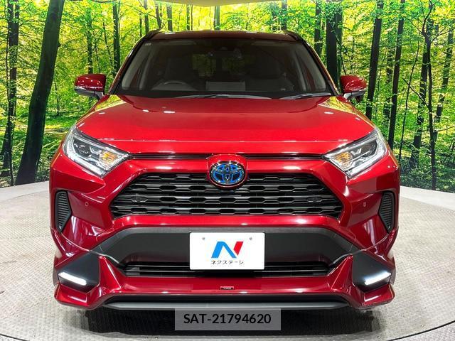Toyota RAV4 2021-12 8285210-13