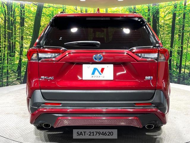Toyota RAV4 2021-12 8285210-14