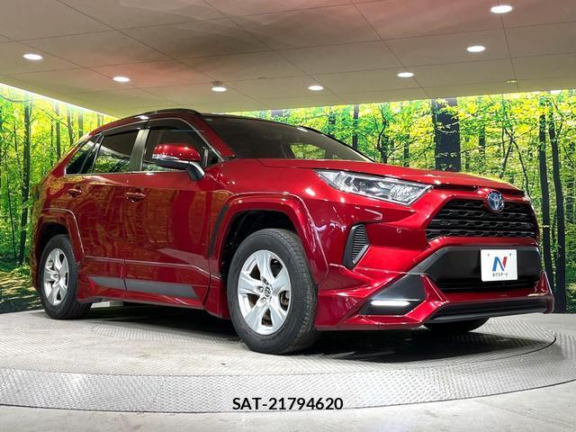 Toyota RAV4 2021-12 8285210-15