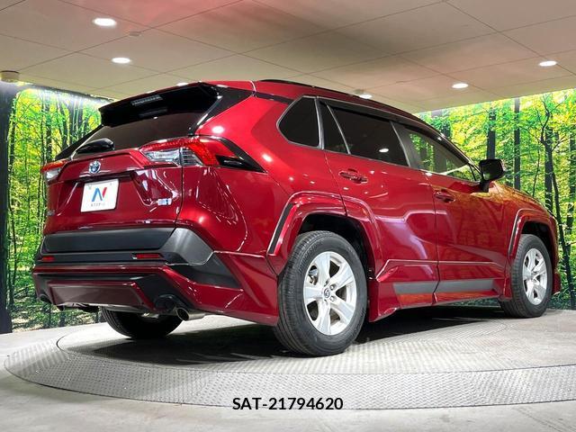 Toyota RAV4 2021-12 8285210-16