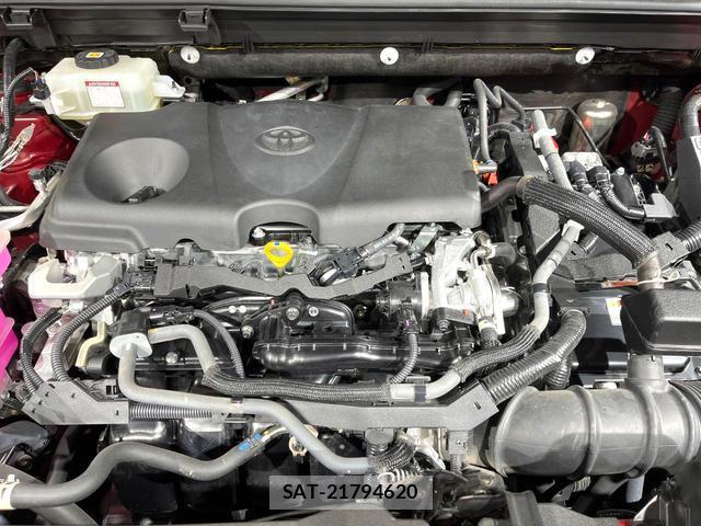 Toyota RAV4 2021-12 8285210-17
