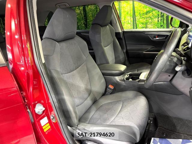 Toyota RAV4 2021-12 8285210-8
