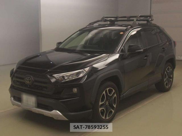 Toyota RAV4 2020-12 8285330-3