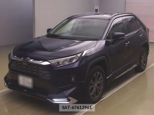 Toyota RAV4 2022-06 8285332-0