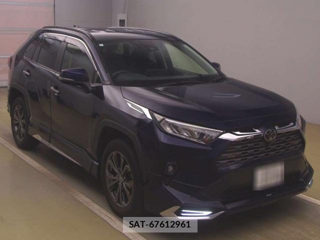 Toyota RAV4 2022-06 8285332-3