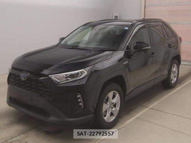 Toyota RAV4 2020-04 8285334-0