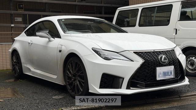 Lexus RC F 2019-05 8281921-11