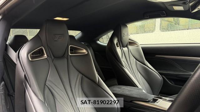 Lexus RC F 2019-05 8281921-5