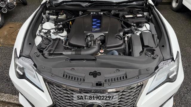Lexus RC F 2019-05 8281921-7