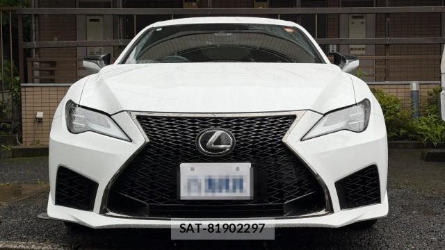 Lexus RC F 2019-05 8281921-9