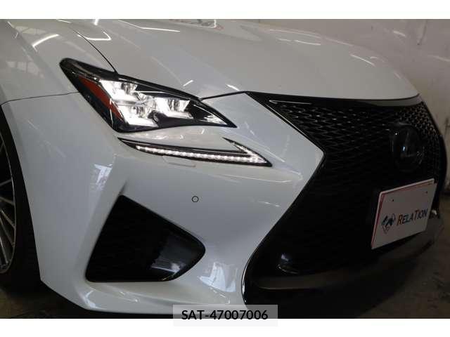 Lexus RC F 2015-10 8284749-10