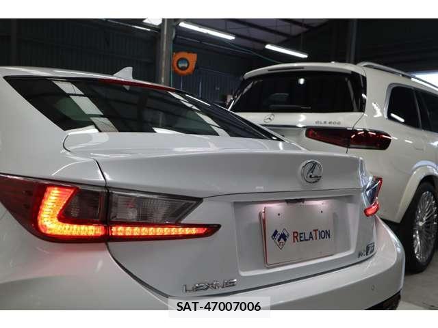 Lexus RC F 2015-10 8284749-11