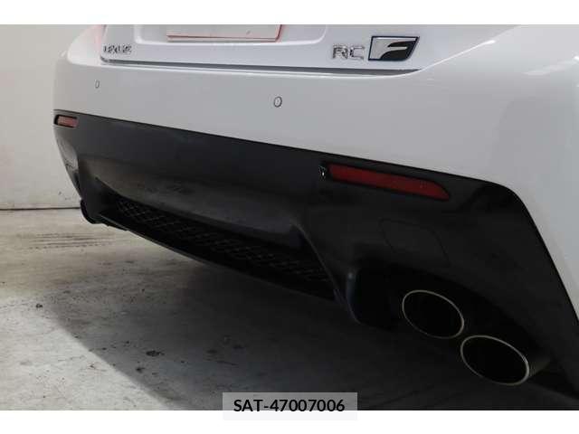 Lexus RC F 2015-10 8284749-16