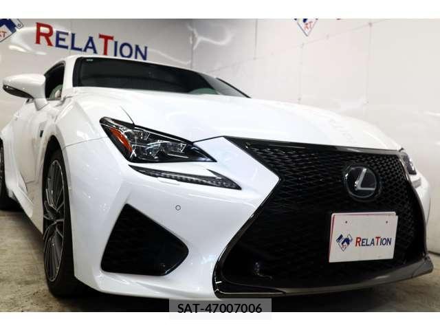 Lexus RC F 2015-10 8284749-18