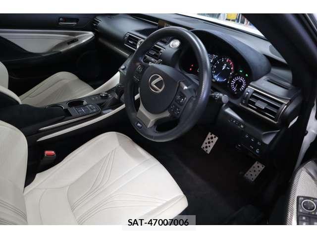 Lexus RC F 2015-10 8284749-2
