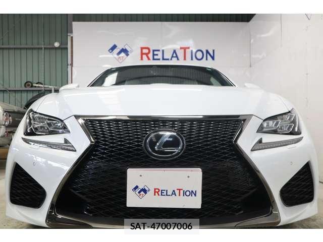 Lexus RC F 2015-10 8284749-4