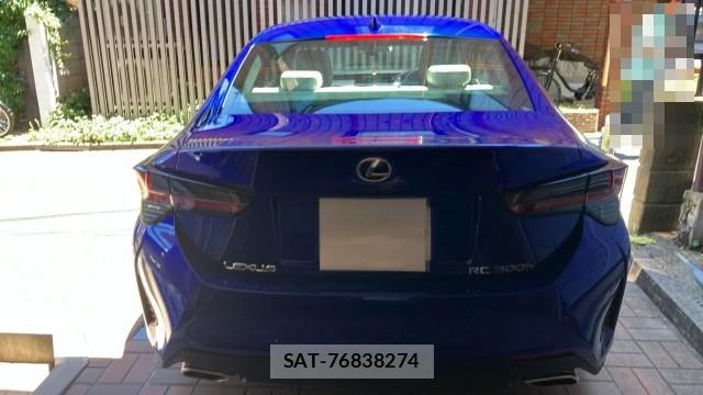 Lexus RC 2019-02 8280907-1