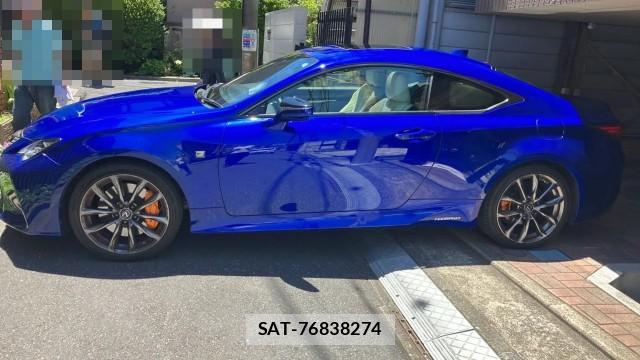 Lexus RC 2019-02 8280907-10