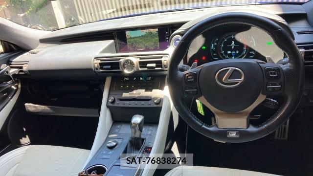 Lexus RC 2019-02 8280907-2