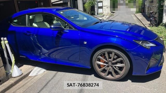 Lexus RC 2019-02 8280907-3