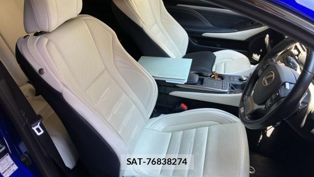 Lexus RC 2019-02 8280907-5