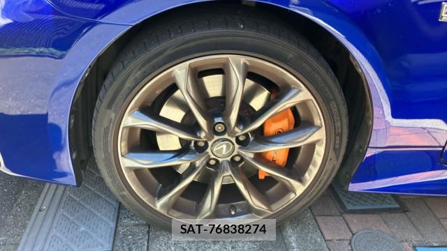 Lexus RC 2019-02 8280907-8