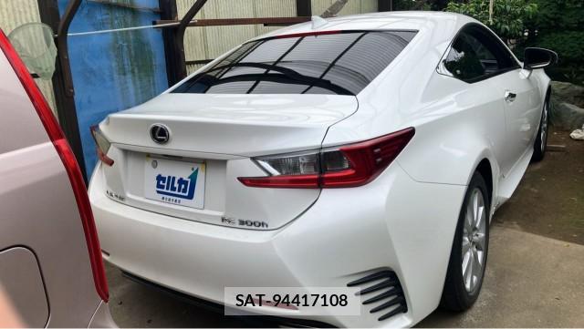 Lexus RC 2015-06 8281288-1