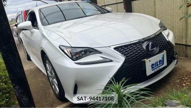 Lexus RC 2015-06 8281288-11