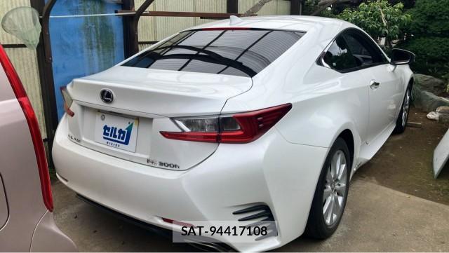 Lexus RC 2015-06 8281288-12