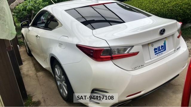 Lexus RC 2015-06 8281288-13
