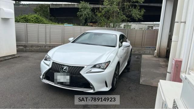 Lexus RC 2017-12 8282371-0
