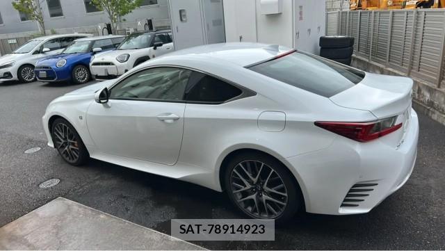 Lexus RC 2017-12 8282371-10